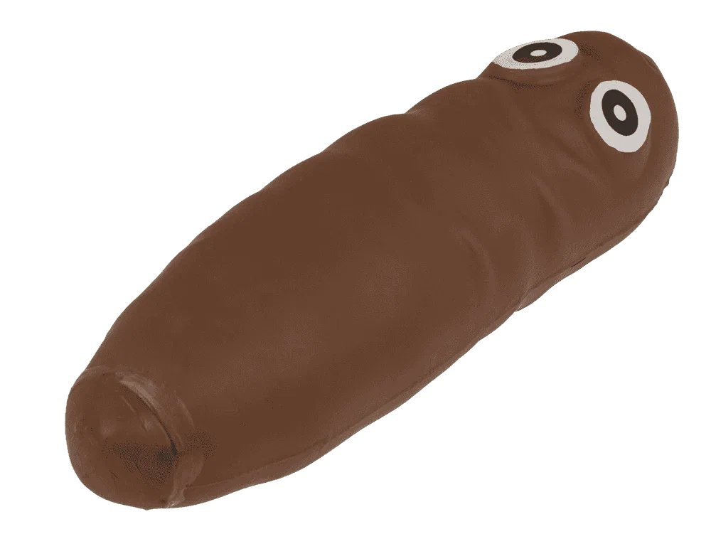 FIGURINA SQUISHY 3x14CM, POO 59/2291 [1]