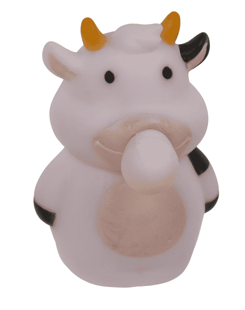 FIGURINA SQUISHY 6CM BUBBLE BLOWERS 59/2262 [2]