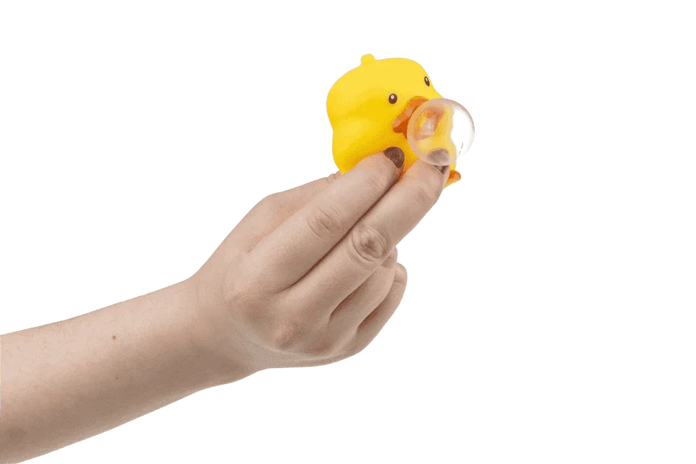 FIGURINA SQUISHY 6CM BUBBLE BLOWERS 59/2262 [6]