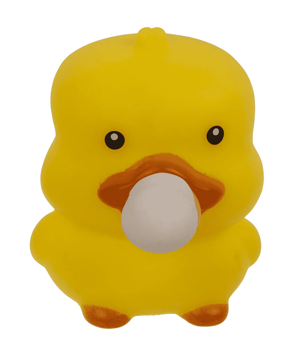 Squishy - FIGURINA SQUISHY 6CM BUBBLE BLOWERS 59/2262