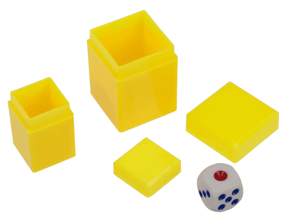 JOC TRUCURI DE MAGIE 3/SET, 8 MODURI 59/2220 [6]
