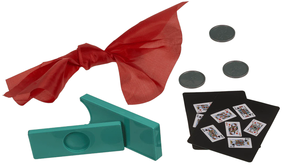 JOC TRUCURI DE MAGIE 3/SET, 8 MODURI 59/2220 [14]