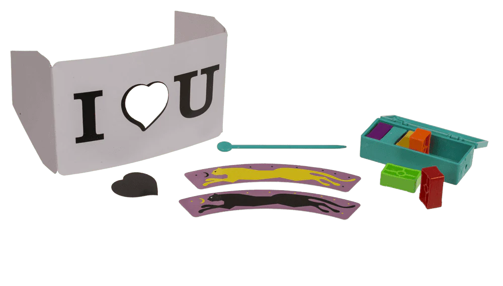 JOC TRUCURI DE MAGIE 3/SET, 8 MODURI 59/2220 [17]