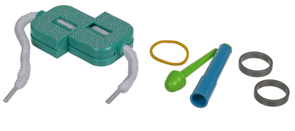 JOC TRUCURI DE MAGIE 3/SET, 8 MODURI 59/2220 [15]
