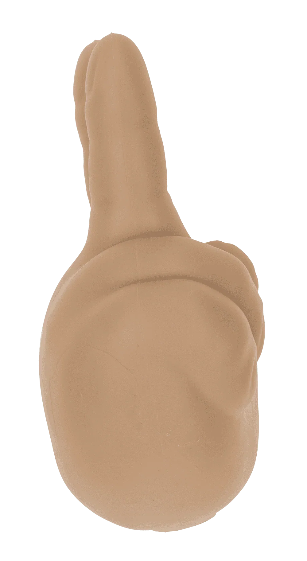 JUCARIE ANTISTRESS MANA ELASTICA 9x5x13CM DIVERSE GESTURI 12/0817 [5]