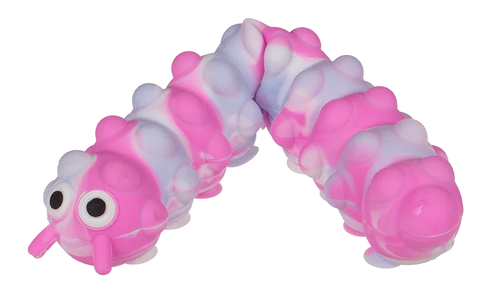 JUCARIE ANTISTRESS POP IT 26x5CM OMIDA 61/6686 [7]