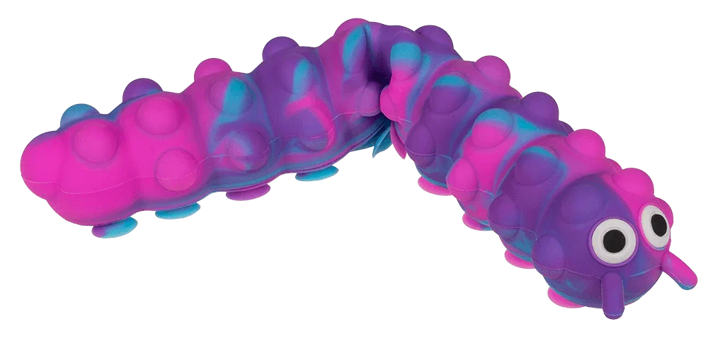 JUCARIE ANTISTRESS POP IT 26x5CM OMIDA 61/6686 [8]