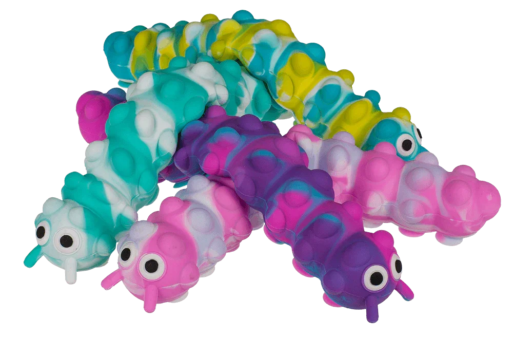 JUCARIE ANTISTRESS POP IT 26x5CM OMIDA 61/6686 [6]