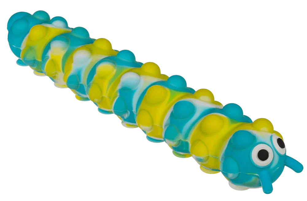 JUCARIE ANTISTRESS POP IT 26x5CM OMIDA 61/6686 [11]