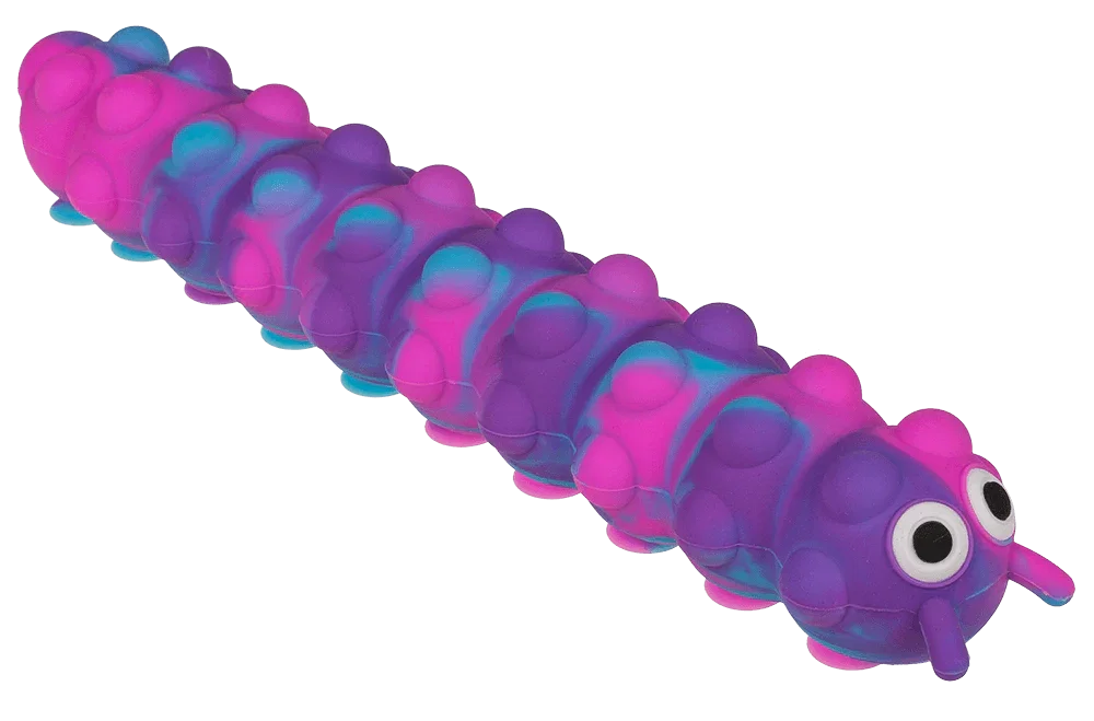 JUCARIE ANTISTRESS POP IT 26x5CM OMIDA 61/6686 [9]