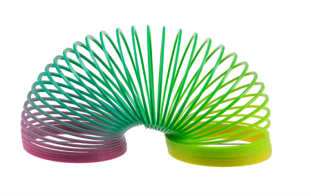 JUCARIE INTERACTIVA ARC ELASTIC 6.5CM CURCUBEU 59/1938 [5]