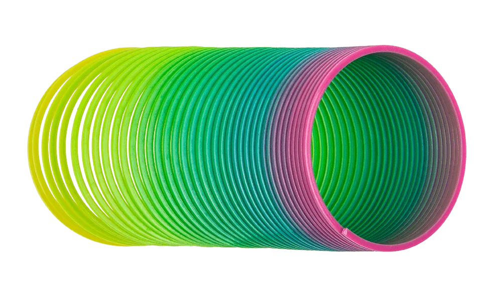 JUCARIE INTERACTIVA ARC ELASTIC 6.5CM CURCUBEU 59/1938 [6]