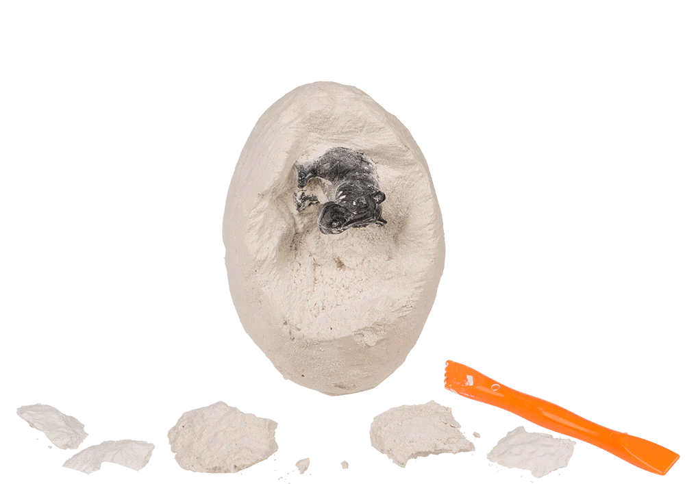 KIT DE EXCAVARE ANIMALE SALBATICE 7.4*5.2CM 11/2043 [4]
