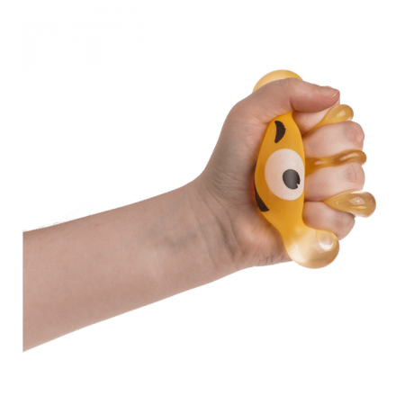 BLU MINGE ANTISTRESS 6CM EMOTICONS 12/0944 [5]