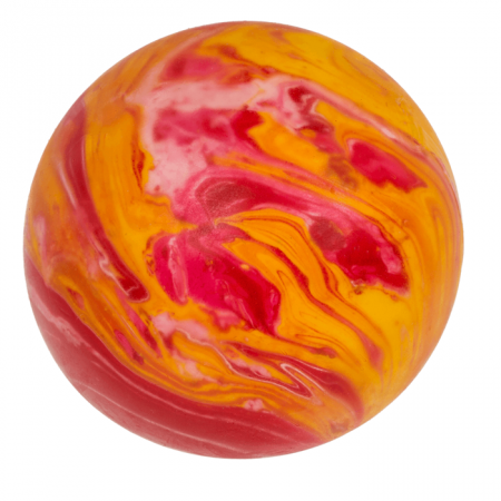 BLU MINGE ANTISTRESS 6CM MARBLE 12/0861 [5]