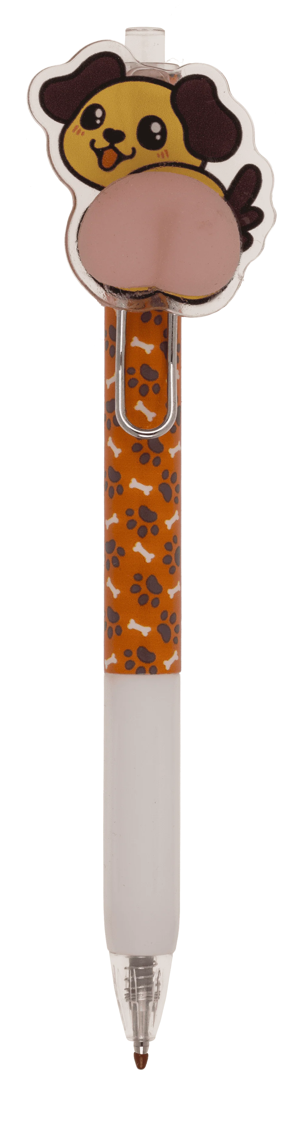 PIX CU CLICK 14CM SQUEEZIE BUM 29/2795 [4]