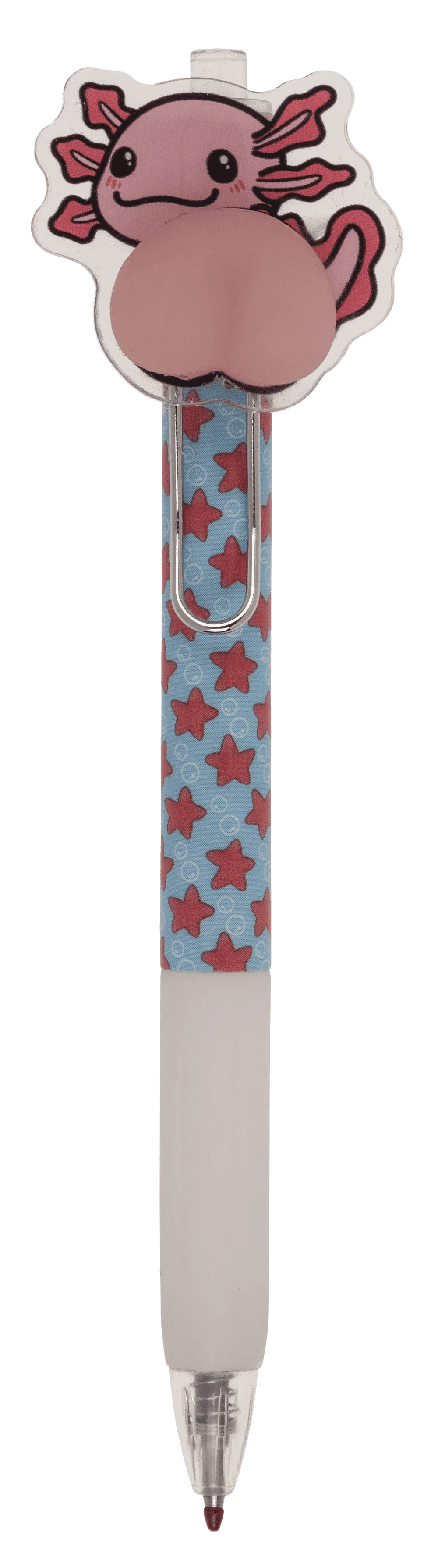 PIX CU CLICK 14CM SQUEEZIE BUM 29/2795 [7]