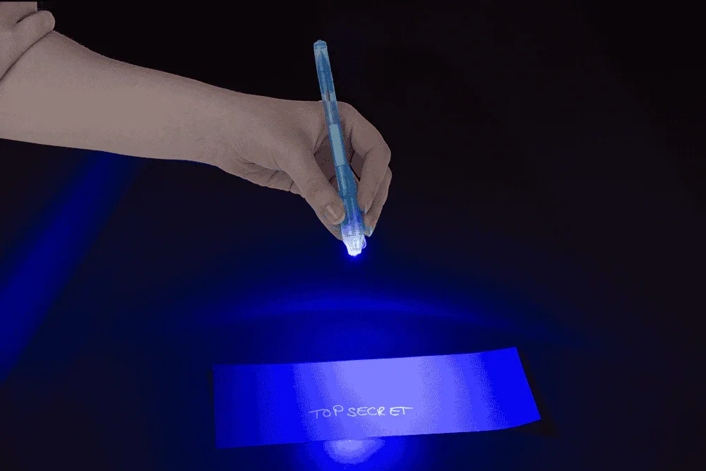 PIX CU GEL INVIZIBIL SI LED UV 15CM DIVERSE CULORI 29/2778 [7]
