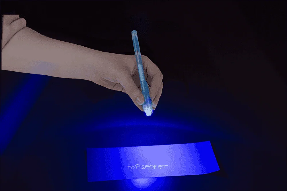 PIX CU GEL INVIZIBIL SI LED UV 15CM DIVERSE CULORI 29/2778 [6]