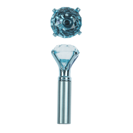 PIX METALIC CU DIAMANT CULORI ASORTATE 230055 [1]