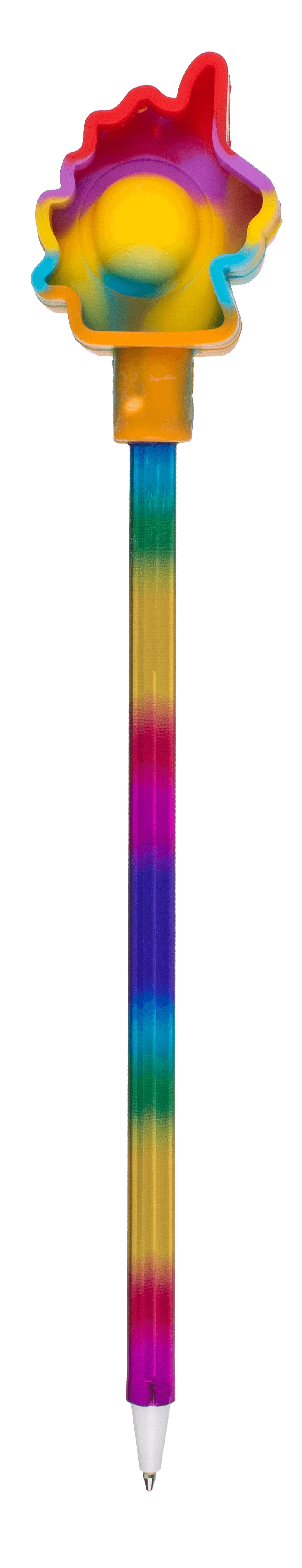 PIX RAINBOW 22CM CU JUCARIE POP IT 29/2807 [6]