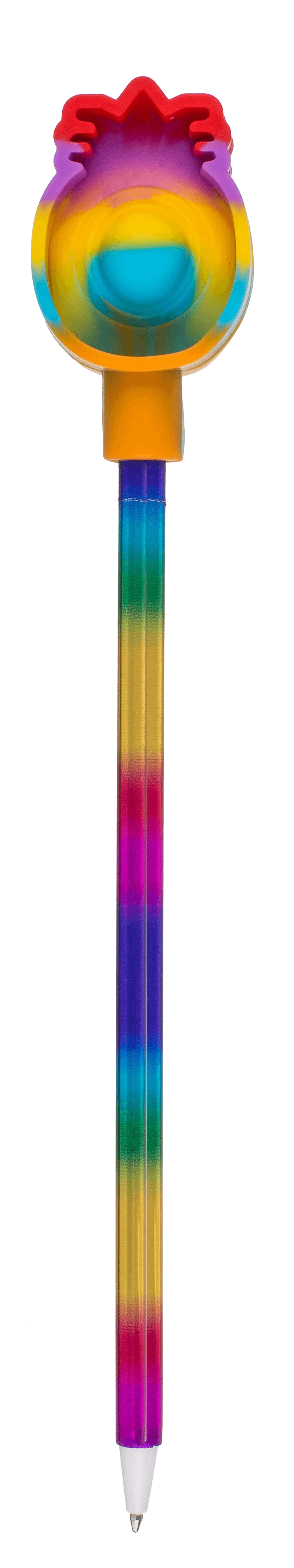 PIX RAINBOW 22CM CU JUCARIE POP IT 29/2807 [2]