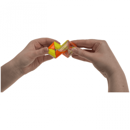 BLU PUZZLE MAGIC GEOMETRIC 8*4CM CULORI ASORTATE 59/2258 [13]