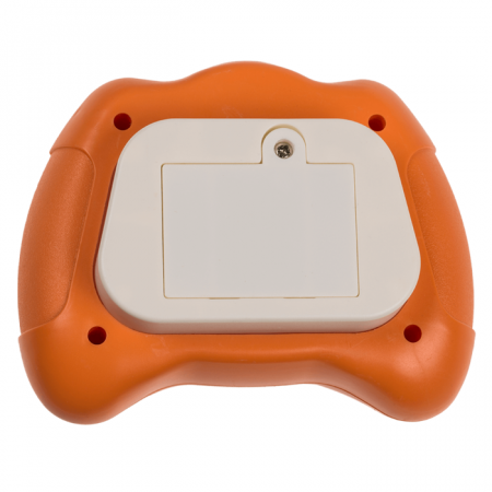 BLU QUICK PUSH - CONSOLA JOCURI POP IT CU SUNET SI LUMINA LED 12.5CM 79/7022 [11]
