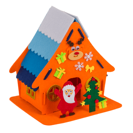 SET CREATIV DIY DIN PASLA 16*18*16CM ATELIERUL MOSULUI 160089 [3]