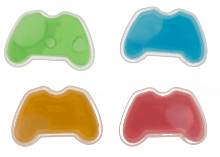 SLIME 28G, JOYSTICK, CULORI ASORTATE 12/2056 [8]