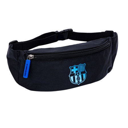 Borsetă FC Barcelona Black 505025005 [1]