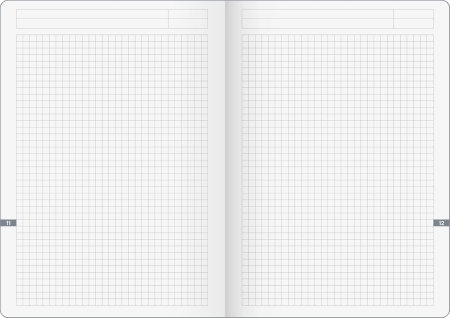 AGENDA DATATA LUNAR SLIMLINE B5 2026 BALADEK NEGRU 73933906 [3]