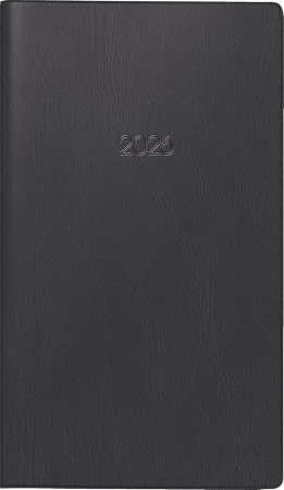 Agende 2026 - AGENDA DATATA SAPTAMANAL BRUNNEN A6 2026 NEAGRA 75528906