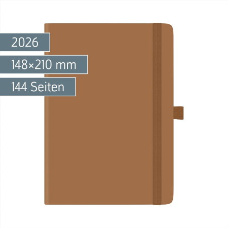 AGENDA DATATA SAPTAMANAL KOMPAGNON A5 2026 CU ELASTIC MARO 79166706 [1]