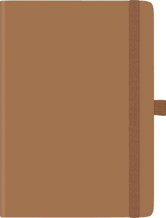AGENDA DATATA SAPTAMANAL KOMPAGNON A5 2026 CU ELASTIC MARO 79166706 [0]