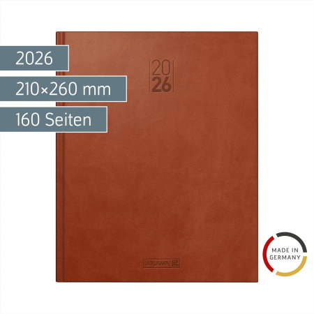 AGENDA DATATA SAPTAMANAL MANAGER WT7 2026 21*26CM MARO 76132706 [1]