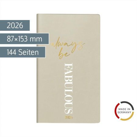 AGENDA DATATA SAPTAMANAL RIDOIDE A6 2026 FABULOUS 16915036 [1]