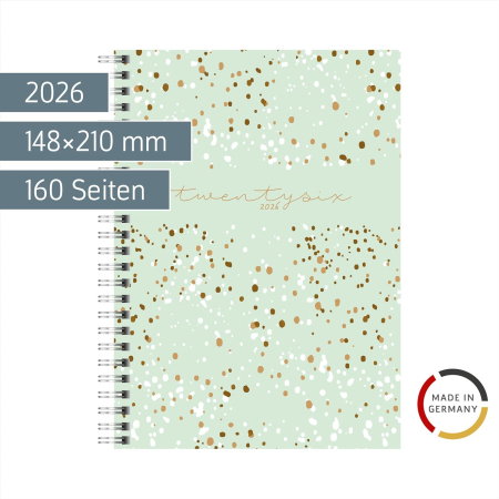 AGENDA DATATA SAPTAMANAL TIMMING 1 A5 2026 PP SPIRA CONFETTI 21804016 [1]