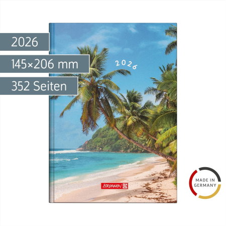 AGENDA DATATA ZILNIC BRUNNEN A5 2026 MODEL BEACH 79515036 [1]