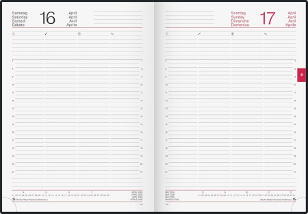 AGENDA DATATA ZILNIC CONFORM DERBY A4 2026 GRI 27504846 [2]