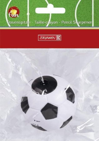 Ascuțitoare Minge de Fotbal Brunnen 2989158 [1]
