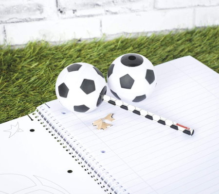 Ascuțitoare Minge de Fotbal Brunnen 2989158 [3]