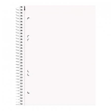 BR CAIET A5 80F SPIRA SI PERFORATII PREMIUM VELIN 67150 [1]