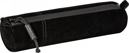 Penare, Etuiuri, Necessaire - BR ETUI S'MAEPP PIELE INTOARSA NEAGRA 20*4.5CM 4921290