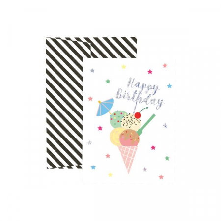 Felicitari - BR FELICITARE STEWO 11*23CM 81520360