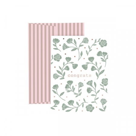 Felicitari - BR FELICITARE STEWO 11*23CM 81520445