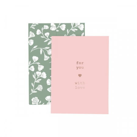 Felicitari - BR FELICITARE STEWO 11*23CM 81520495