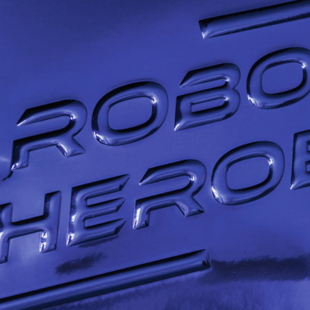 BR PENAR COMBI XL "ROBOT HEROES" 49249421 [4]