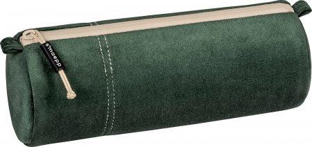 Penare, Etuiuri, Necessaire - BR PENAR CILINDRIC S'MAEPP M EMERALD GREEN 49229015
