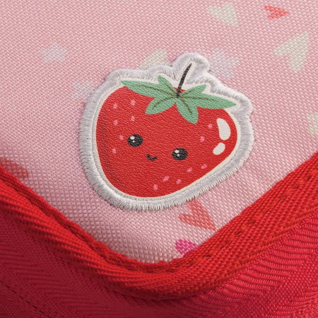 PENAR ECHIPAT 1 FERMOAR 2 CLAPETE DESCHIDERE ORIZONTALA FRUITY LOVE 49120522 [5]